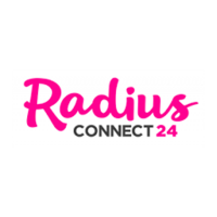 radius